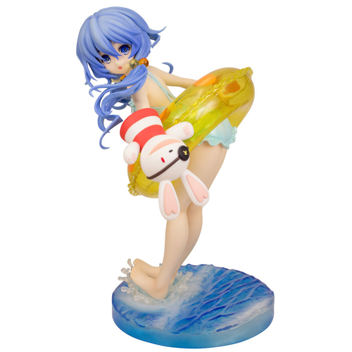 Date A Live - Yoshino - Yoshinon - Splash Summer (PLUM)