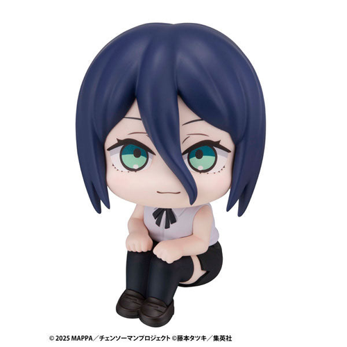 Gekijouban Chainsaw Man: Reze Hen - Reze - Look Up (MegaHouse)