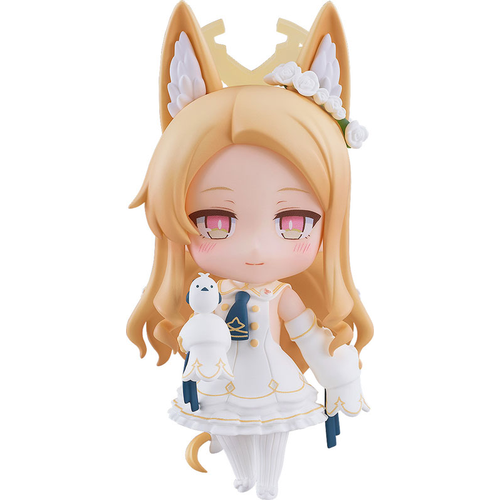 Blue Archive - Yurizono Seia - Nendoroid (#2990) (Good Smile Company)