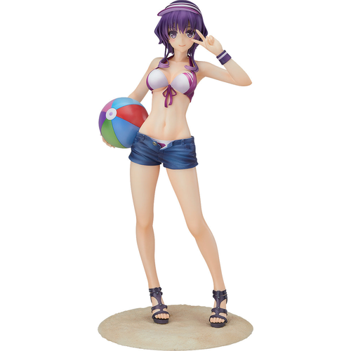 Saenai Heroine no Sodatekata ♭ - Hyodo Michiru - Swimsuit ver. (Good Smile Company)