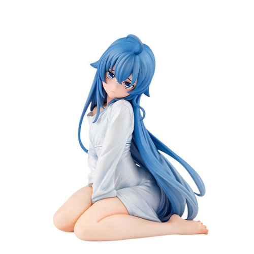 Mushoku Tensei: Jobless Reincarnation - Roxy Migurdia - Melty Princess - Tenohira (MegaHouse)