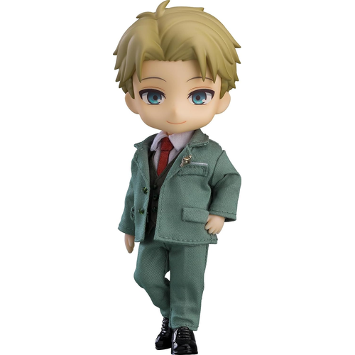 Spy × Family - Loid Forger - Nendoroid Doll (Good Smile Company)