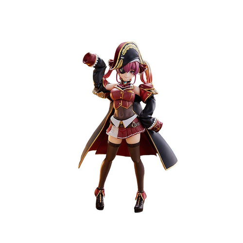 Hololive - Houshou Marine - Figma (#577) (Max Factory)