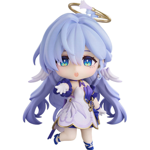 Honkai: Star Rail - Robin - Nendoroid (#2694) (Good Smile Company)