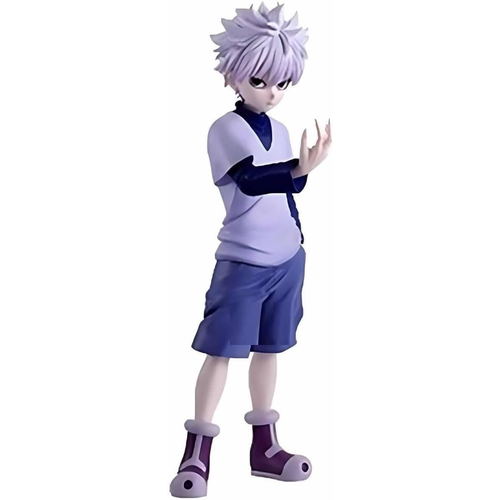 Hunter × Hunter - Killua Zoldyck - Grandista (Bandai Spirits)