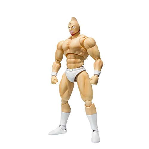 Kinnikuman - S.H.Figuarts - Original Color Edition (Bandai)