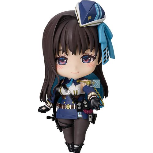 Goddess of Victory: Nikke - Marian - Nendoroid (#2705) (Good Smile Company)