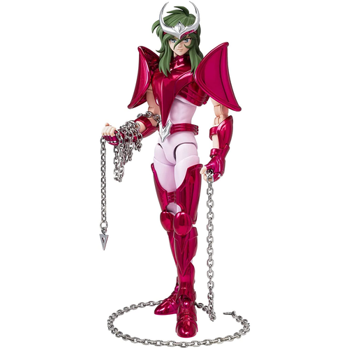 Saint Seiya - Andromeda Shun - Phoenix Ikki - Myth Cloth EX - Final Bronze Cloth (Bandai Spirits)