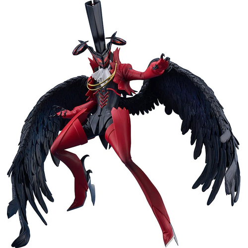 Persona - Arsène - Pop Up Parade - SP (Good Smile Company)