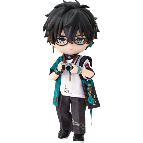 Honkai: Star Rail - Dan Heng - Nendoroid Doll - Express Travel Ver. (Good Smile Company)
