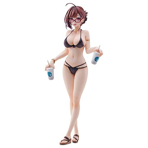 Kinshi no Ane - Swimsuit Ver. (Union Creative International Ltd)