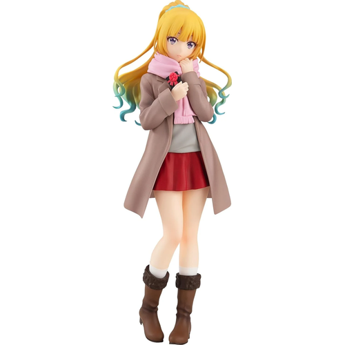 Classroom of the Elite - Karuizawa Kei - Pop Up Parade (Good Smile Company)