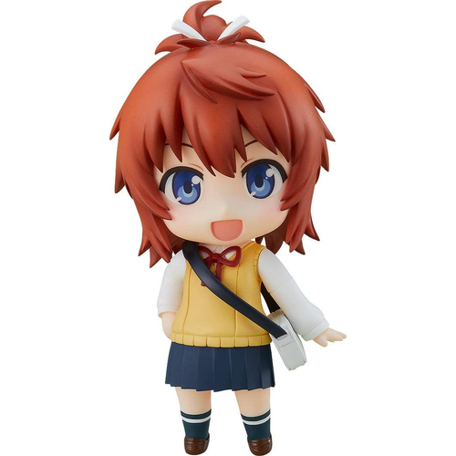 Non Non Biyori Nonstop - Koshigaya Natsumi - Nendoroid (#1584) (Good Smile Company)
