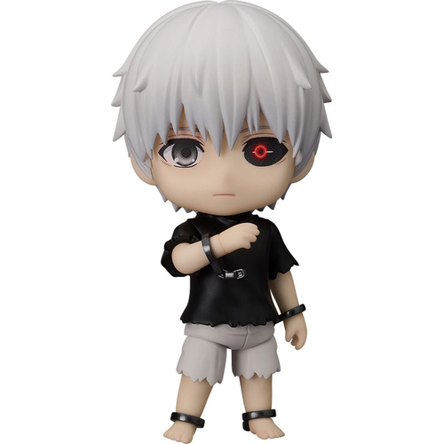 Tokyo Ghoul - Kaneki Ken - Nendoroid (#2734) (Good Smile Company)