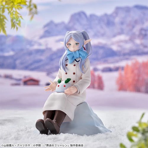 Frieren: Beyond Journey's End - Frieren - XStellar - Yuki Asobi (Sega Fave)