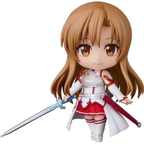 Sword Art Online - Asuna - Nendoroid (#1669) - 2.0 (Good Smile Company)