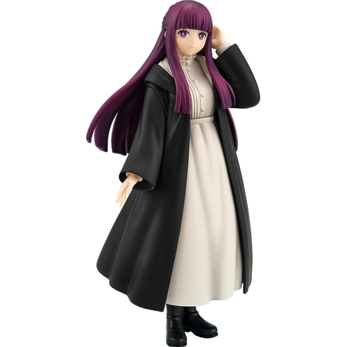 Frieren: Beyond Journey's End - Fern - Pop Up Parade (Good Smile Company)