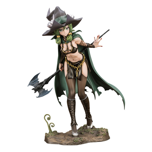 Unicorn Overlord - Yahna (Kotobukiya)