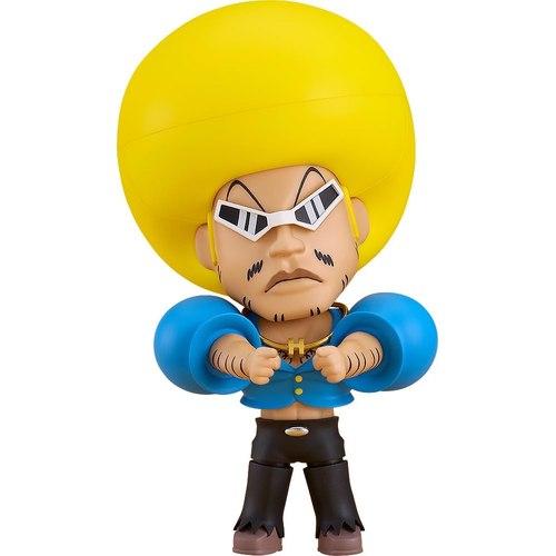Bobobo-bo Bo-bobo - Tsukemono - Nendoroid (2219) (Good Smile Company)
