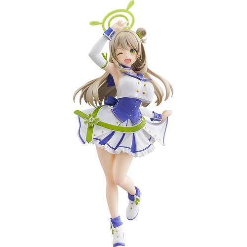 Blue Archive - Izayoi Nonomi - Pop Up Parade - Mischievous☆Straight Ver. (Good Smile Company)