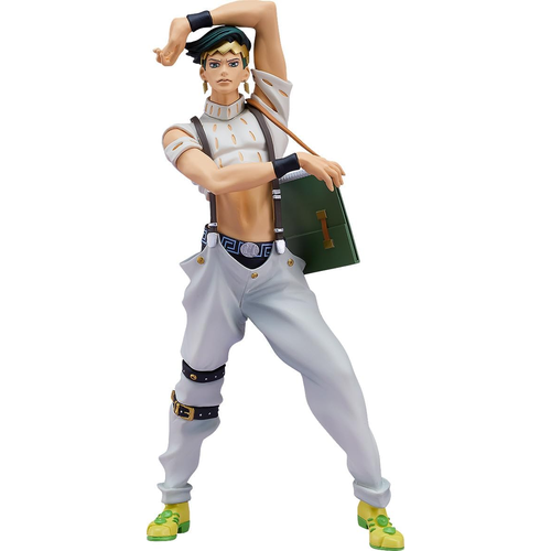 Diamond wa Kudakenai - Jojo no Kimyou na Bouken - Kishibe Rohan - Pop Up Parade (Good Smile Company)