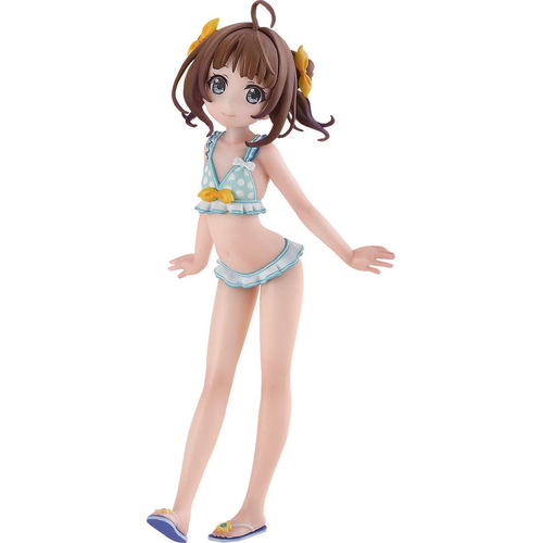[Intermediate] - Ryuo no Oshigoto! - Hinatsuru Ai - S-style - Swimsuit Ver. (FREEing)