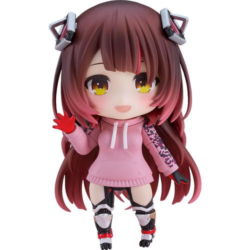 Hololive - Roboco - Robosa - Nendoroid (#2609) (Good Smile Company)