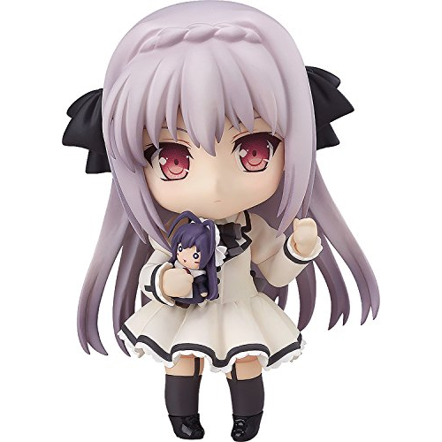 Tsuki ni Yorisou Otome no Sahou - Ookura Yuusei - Sakurakouji Luna - Nendoroid (#776) (Good Smile Company)