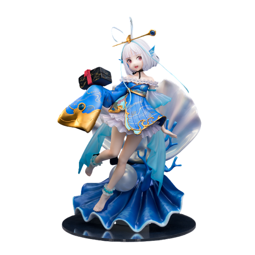 Original - Otohime (Genesis)