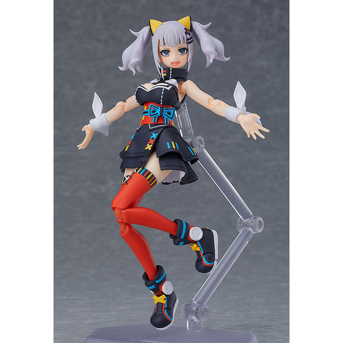 Kaguyaluna - Kaguya Luna - Figma (#431) (Max Factory)