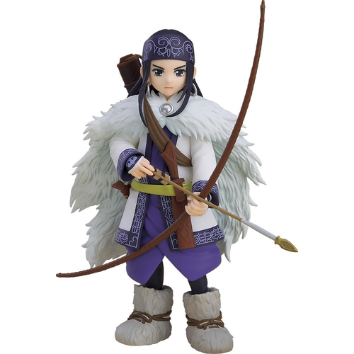 Golden Kamuy - Asirpa - Pop Up Parade (Good Smile Company)