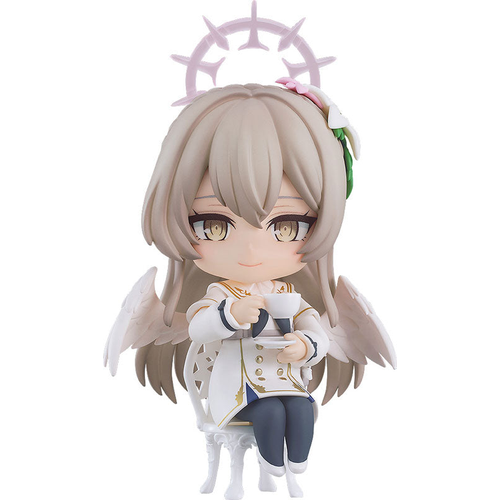 Blue Archive - Kirifuji Nagisa - Nendoroid (#2877) (Good Smile Company)