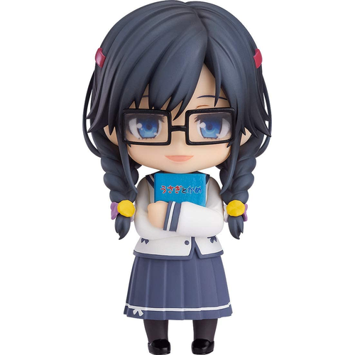 Ore o Suki nano wa Omae dakekayo - Sanshokuin Sumireko - Nendoroid (#1318) (Good Smile Company)