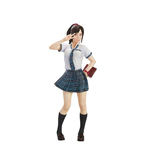 Summer Lesson - Miyamoto Hikari - Figuarts ZERO (Bandai)