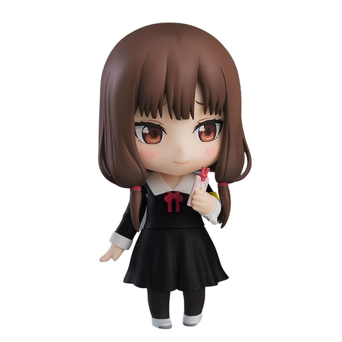 Kaguya-sama wa Kokurasetai: First Kiss wa Owaranai - Iino Miko - Nendoroid (#2164) (Good Smile Company)