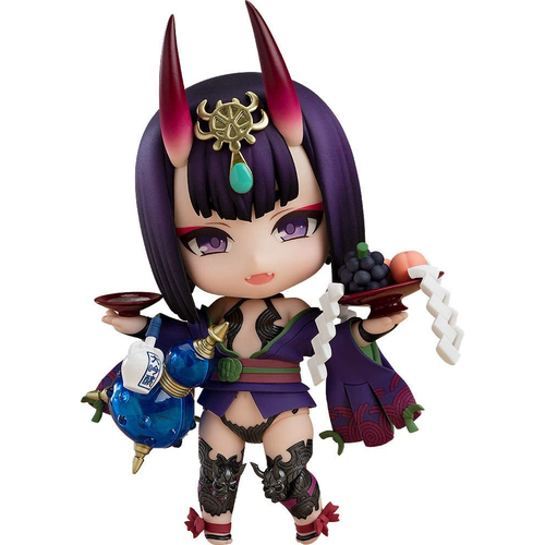 Fate/Grand Order - Shuten Douji - Nendoroid (#1499) - Assassin (Good Smile Company)