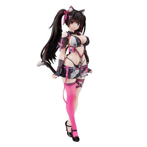 Goddess of Victory: Nikke - Nero (Cerberus Project, Flare)