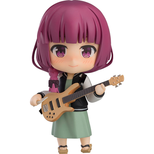 Bocchi the Rock! - Hiroi Kikuri - Nendoroid (#2269) (Good Smile Company)