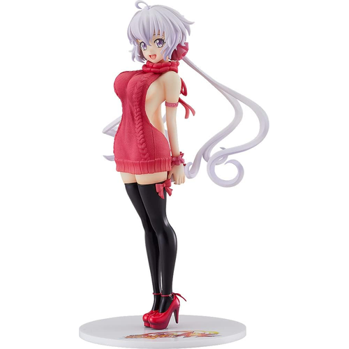 Senki Zesshou Symphogear AXZ - Yukine Chris - Lovely Sweater Style, [AQ] (Good Smile Company)