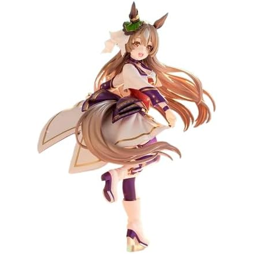 Umamusume: Pretty Derby - Satono Diamond - XStellar - Starting Future (Sega Fave)