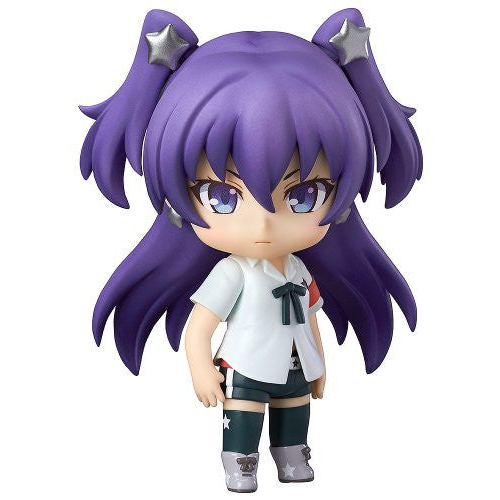 Genei o Kakeru Taiyou - Hoshikawa Seira - Nendoroid (#398) (Good Smile Company)
