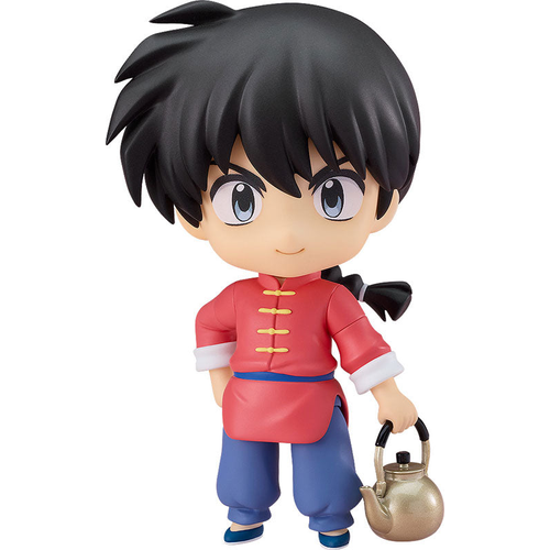Ranma 1/2 - Saotome Ranma - Nendoroid (#2690) (Good Smile Company)