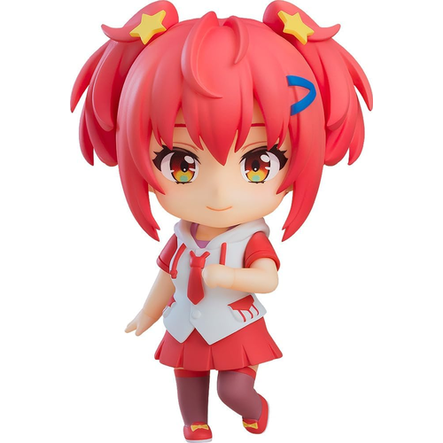 World Dai Star - Ootori Kokona - Nendoroid (#2261) (Good Smile Company)
