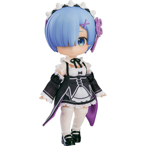 Re:Zero − Starting Life in Another World - Rem - Nendoroid Doll (Good Smile Company)