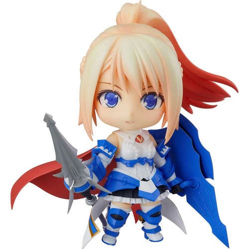 Soukou Musume - Mikaduki Karina - Nendoroid (#1349) - LBX: Achilles Ver. (Good Smile Company)
