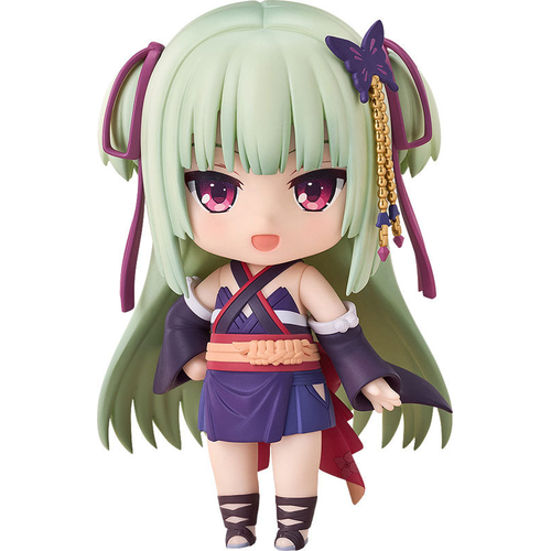 Senren Banka - Murasame - Nendoroid (#2718) (Good Smile Arts Shanghai, Good Smile Company)