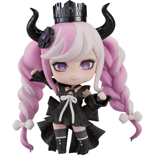 Master Detective Archives: Rain Code - Shinigami-chan - Nendoroid (#2249) (Good Smile Company)