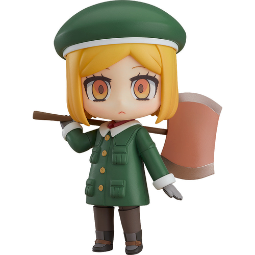 Fate/Grand Order - Babe - Paul Bunyan - Nendoroid (#1070) - Berserker (Good Smile Company)