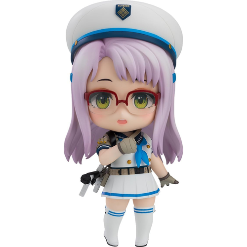 Goddess of Victory: Nikke - Neon - Nendoroid (#2671) (Good Smile Company)