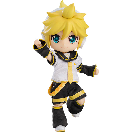 Vocaloid - Kagamine Len - Nendoroid Doll (Good Smile Company)